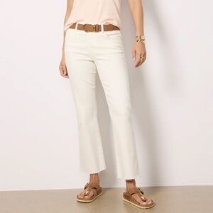 Kut From The Kloth Kelsey Ankle Flare 00